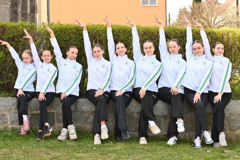 Traditionsturnier 2025 (Ottendorf-Okrilla, GER)